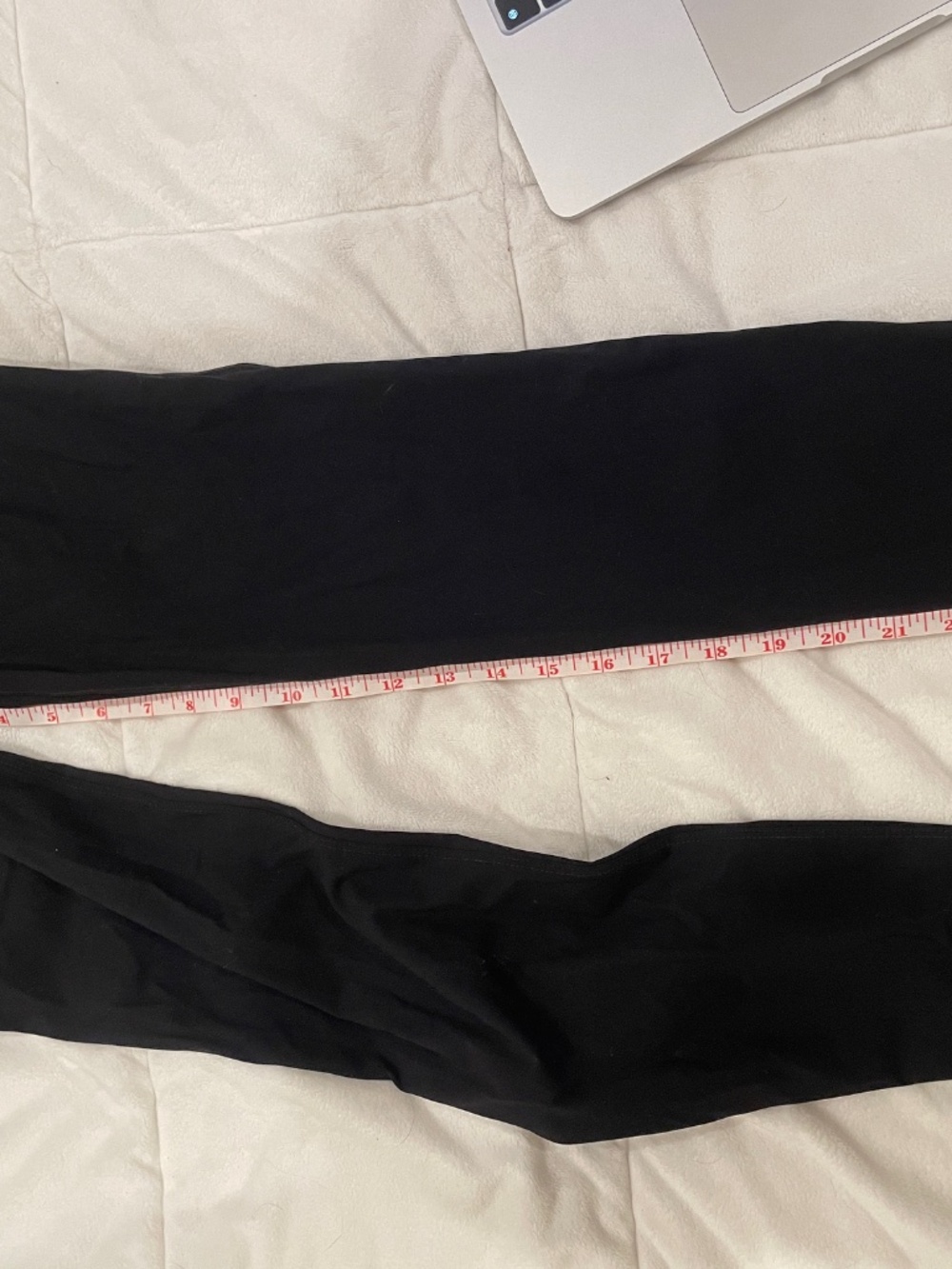 Tracksmith Running Tights - Picture 4 of 5